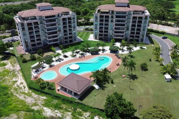 Apartamento con vista al mar en perlamar