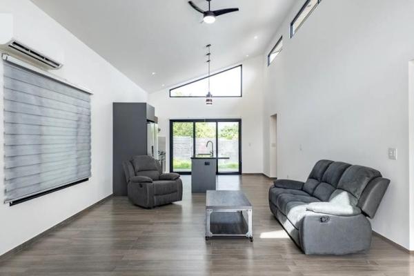 Contemporary home for sale in alto boquete