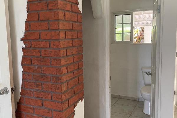 Península con casa y acceso al mar