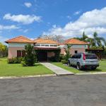 3 bedroom 3 bathroom villa costa blanca decameron