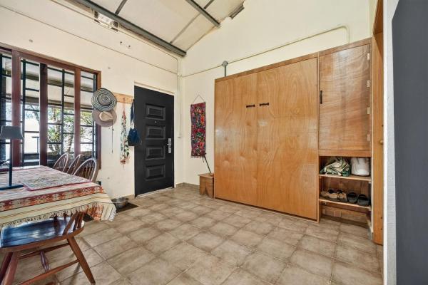 Casa 100% solar en jaramillo abajo, boquete
