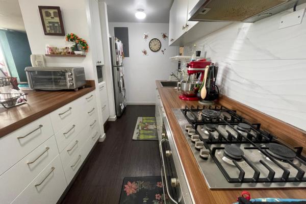 Venta o alquiler de apartamento en villa lucre