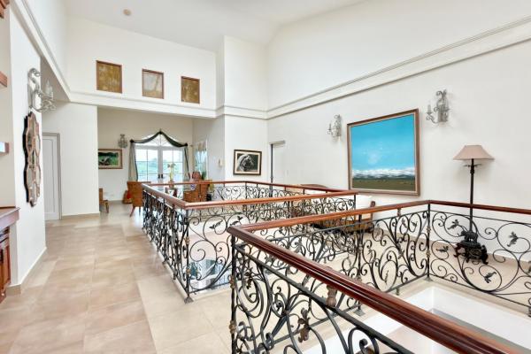 House in coronado golf club