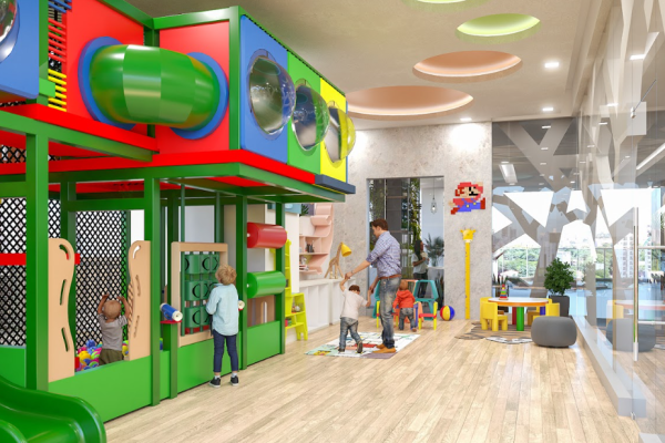 Venta de apartamento en ph next, coco del mar