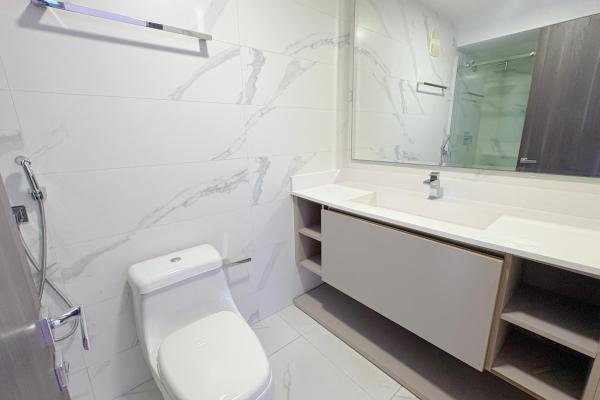 Apartamento en alquiler en coco del mar - ph vita