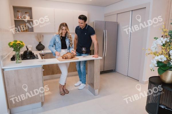 Pre-venta de apartamento en ph mi condado