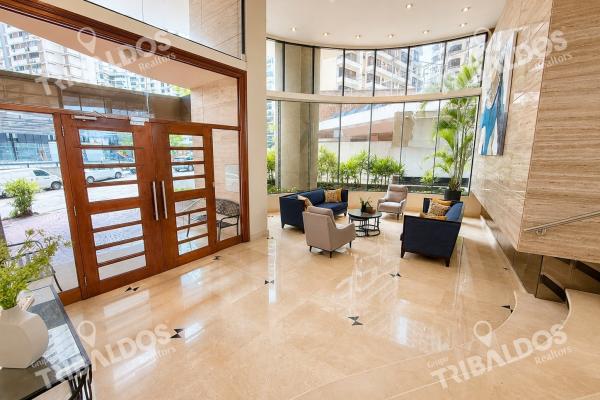 Apartment for sale in punta paitilla mar de plata