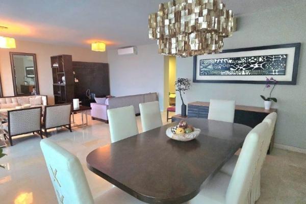 Alquiler de apartamento amueblado