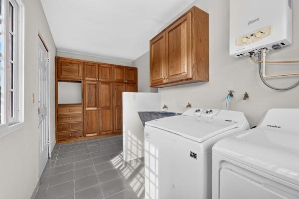 Casa en alto boquete completamente amueblada en venta