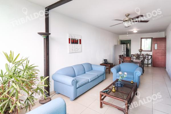 Sale apartament in condado del rey green park
