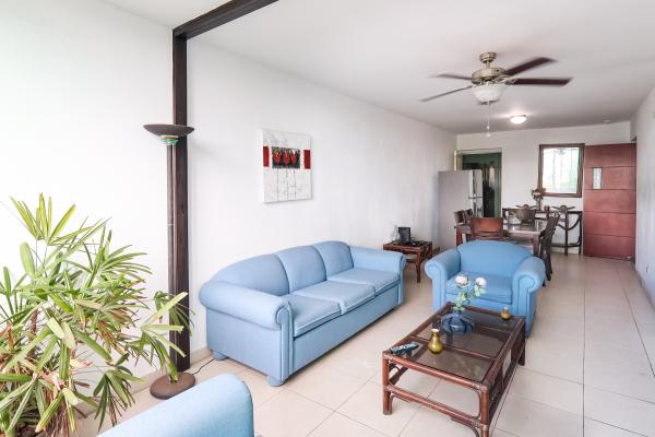 Venta de apartamento en green park, condado del rey