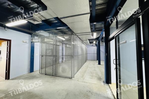 Venta de ofibodega en costa del este