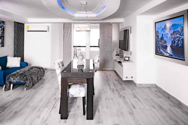 Venta de penthouse en ph parque lefevre sky