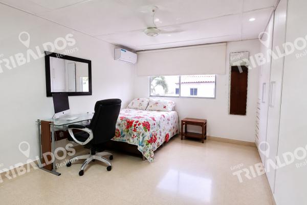 Casa en venta en la manzana de obarrio