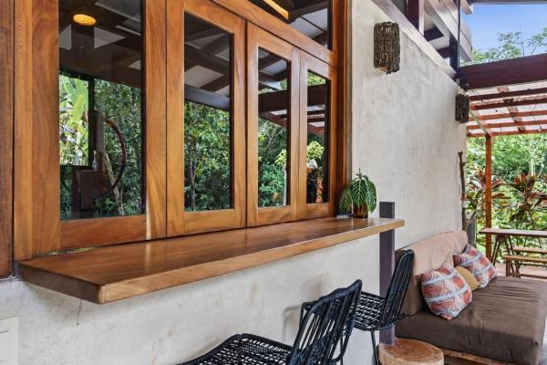 Casa ecológica diseñada por arquitectos en venta en torio