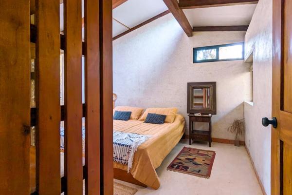 Architect-designed eco home for sale in torio