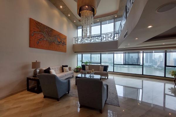 Venta de penthouse en paitilla