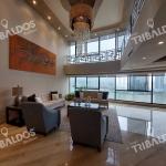 Venta de penthouse de dos pisos en paitilla