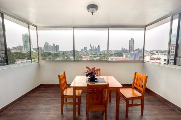 Venta de apartamento en el carmen