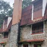 Venta casa montaña cerro azul
