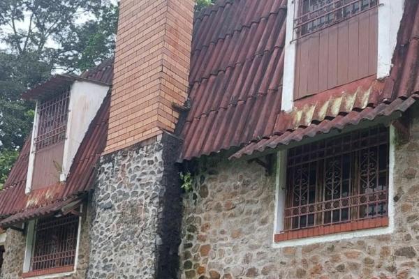 Venta casa montaña cerro azul