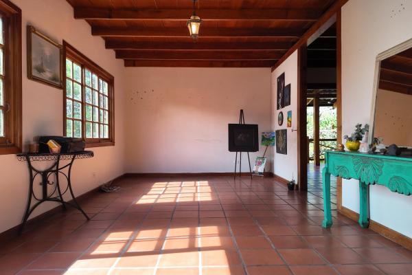 Spacious volcancito property for sale near boquete