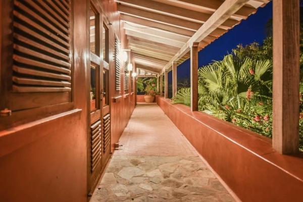 Villa esplendorosa, lujosa propiedad con vistas al mar