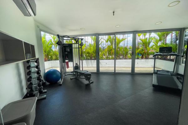 Venta de casa en bianco loft, altos del golf