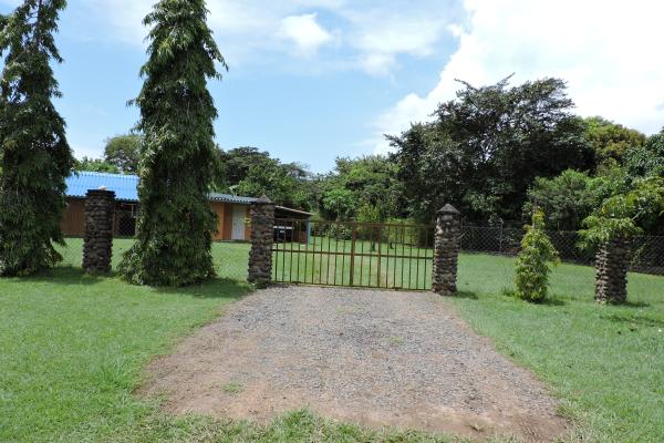 Casa en santa clara