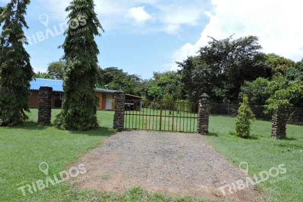Casa en santa clara