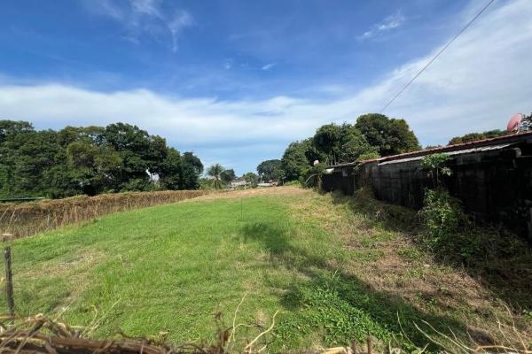 Se vende terreno en pedregal