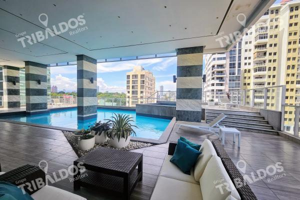 Venta o alquiler de apartamento ph jade en san francisco