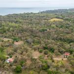 Land for sale 5.5 has. in playa grande, san carlos