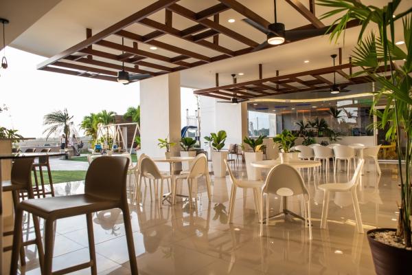 Pre-venta de apartamento en ph mei