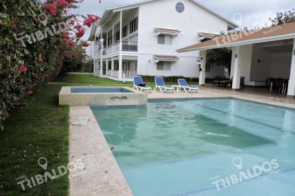 Venta de apartamento en kite village punta chame