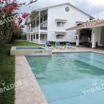 Venta de apartamento en kite village punta chame