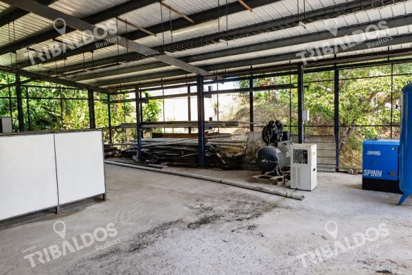 Venta de bodega en las cumbres