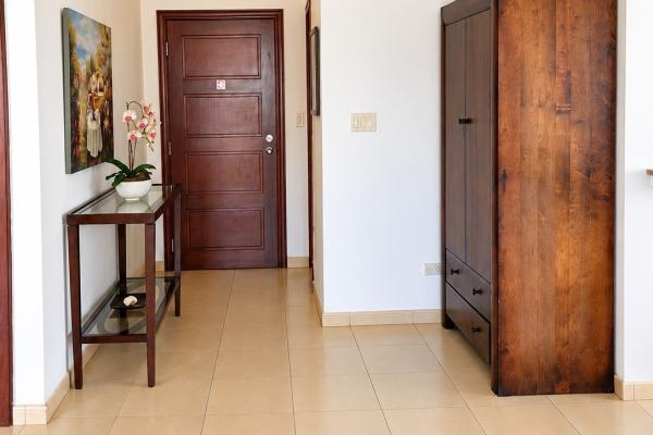 Torre grandbay - apartamento elegante y completamente amueblado