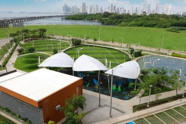 Se vende apartamento en costa del este, panamá