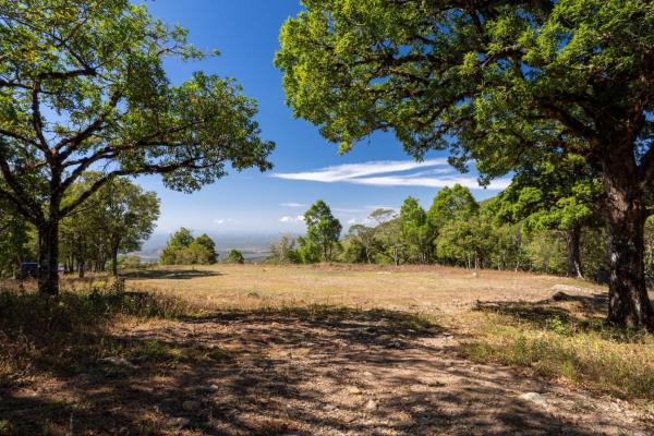 Luxury view-building lot in alto jaramillo boquete