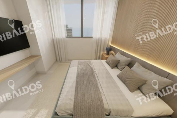 Venta de apartamento en costanera aqua bella vista