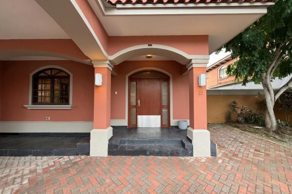 Family home for sale costa sur – near int. schools