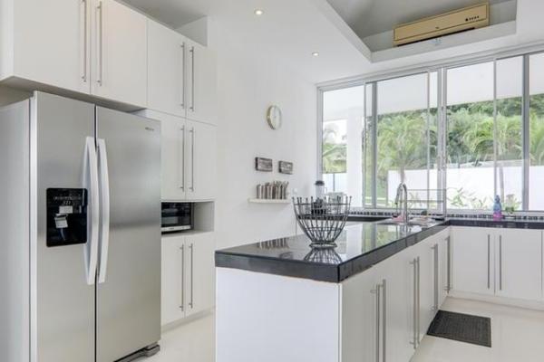 Spectacular beach house in costa esmeralda