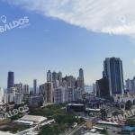 Venta de apartamento en ph bahía obarrio