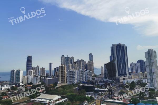 Venta de apartamento en ph bahía obarrio