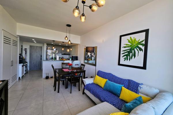 Venta de apartamento en ph greenwood tower, tumba muerto