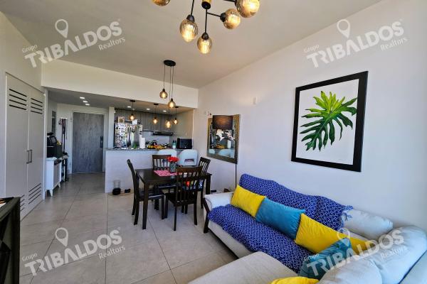 Venta o alquiler de apartamento en ph greenwood tower, tumba muerto