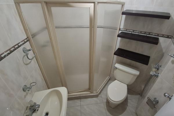 A single-family house with a pool is for sale in altos de panama.