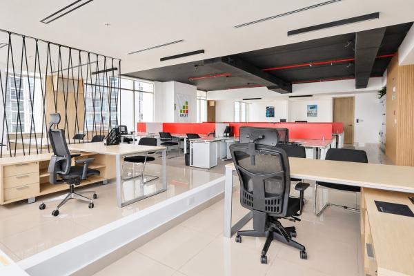 Office for sale in bicsa financial ave. balboa