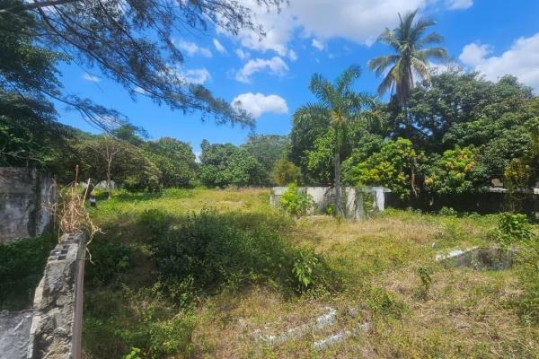 Prime development lot santa clara beach, anton